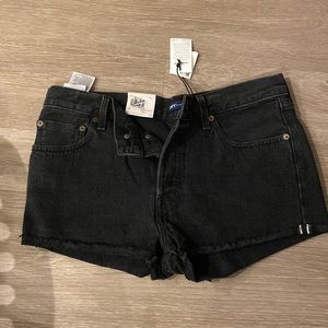 Levi 501 shorts